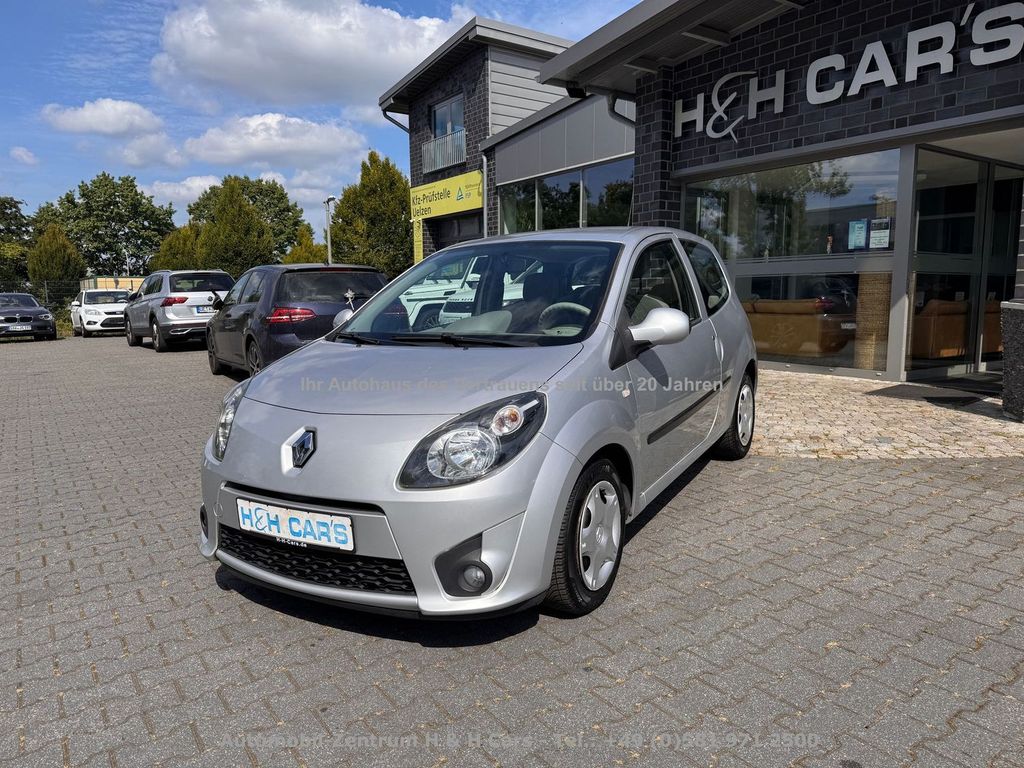 Renault Twingo 1.2 16V ECO2 Klima