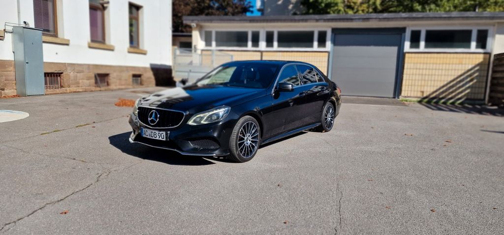 Bild des Angebotes Mercedes-Benz 200 AMG Line