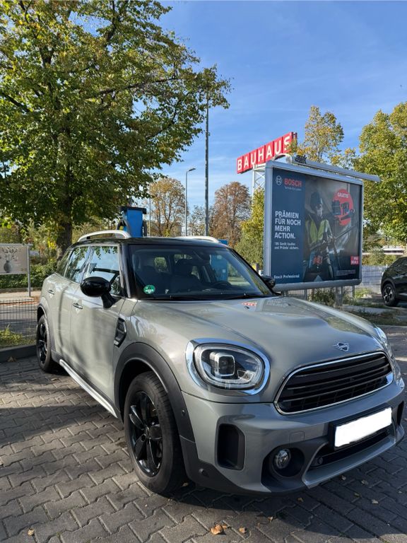 Bild des Angebotes MINI Cooper Countryman Cooper ALL4 Trim AT ALL4 Trim