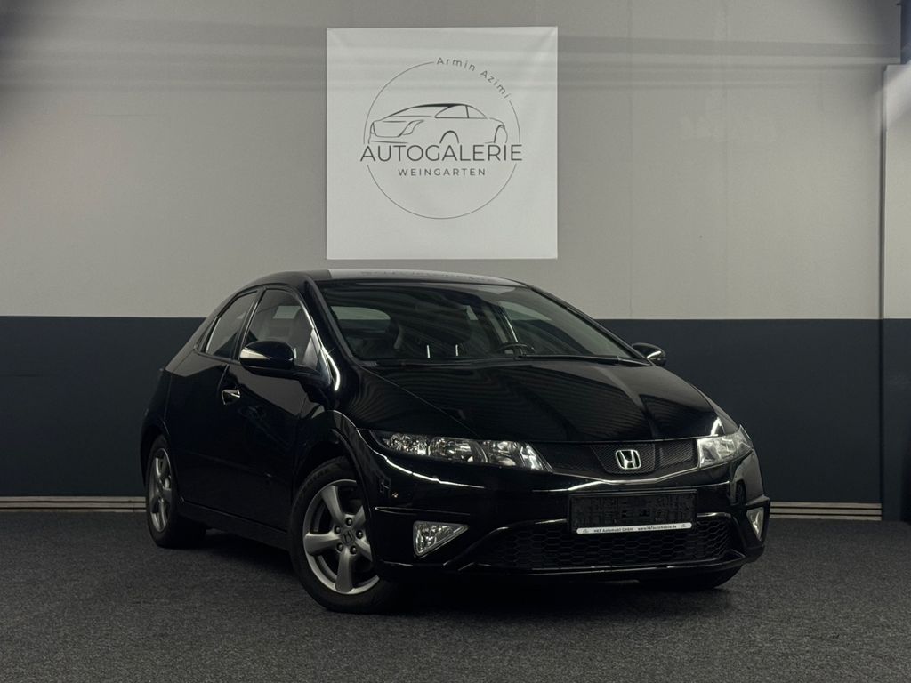Bild des Angebotes Honda Civic 1.4 Sport / Leder / SZH / Garantie