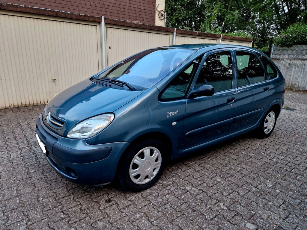 Bild des Angebotes Citroën Xsara Picasso / mit Tüv / Klima