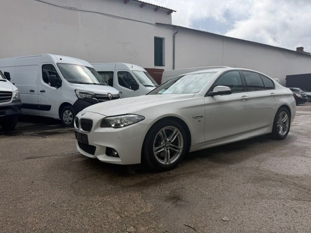 Bild des Angebotes BMW 528 5 Limousine M-Paket*Xen*Navi*HeadUp
