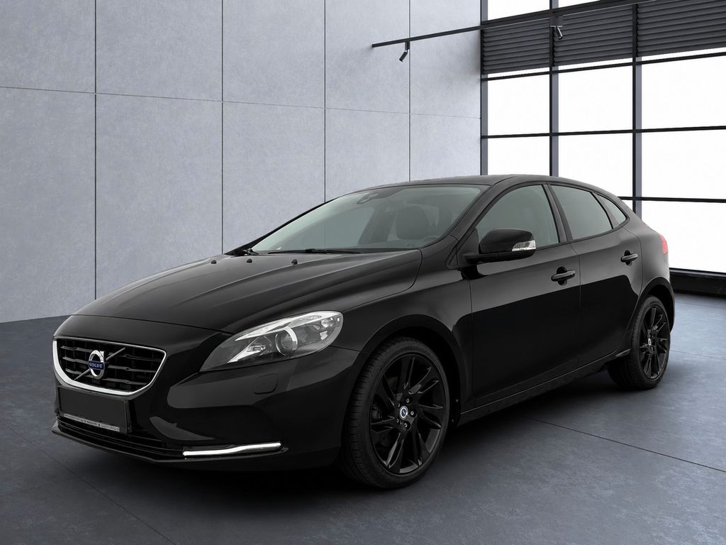 Bild des Angebotes Volvo V40 You/ZahnriemenNeu/TÜVNeu/Scheckheft/Tempomat