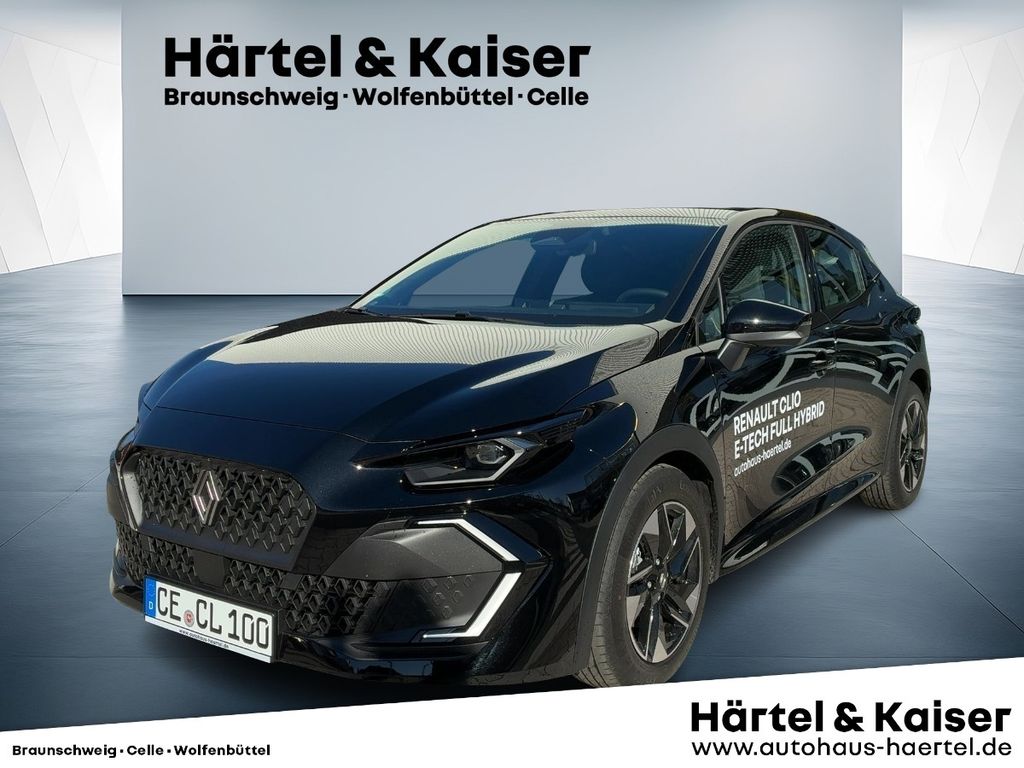 Bild des Angebotes Renault Clio Evolution Full Hybrid E-Tech 160 +Klima+