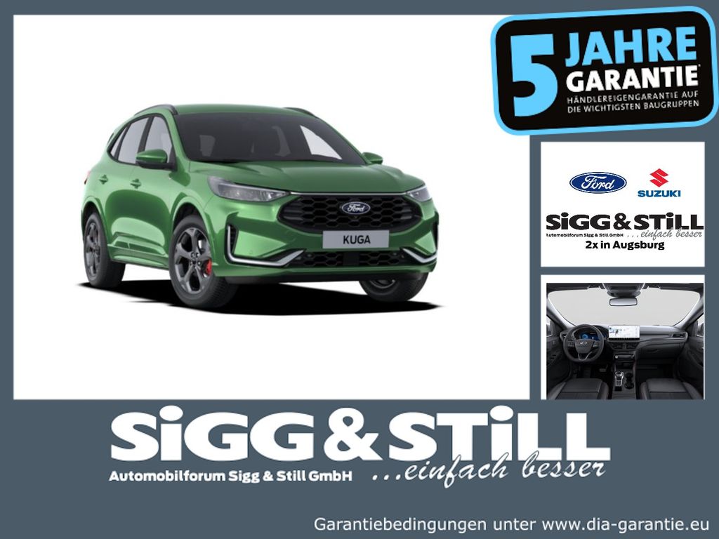 Bild des Angebotes Ford Kuga ST-Line X 2.5 PHEV 360*4XSHZ*B&O*LED-MATRIX
