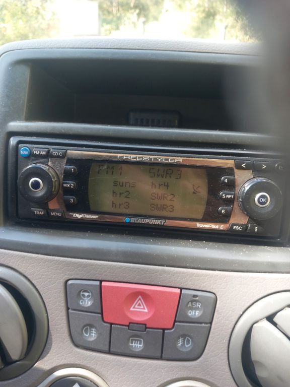 Bild des Angebotes Fiat Panda