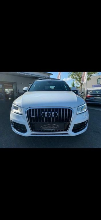 Bild des Angebotes Audi Q5 2.0 TFSI tiptronic quattro -