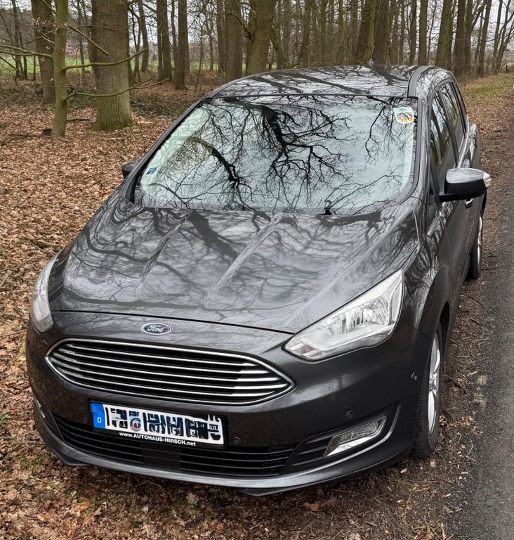 Bild des Angebotes Ford Grand C-Max 2,0TDCi 110kW Trend Trend