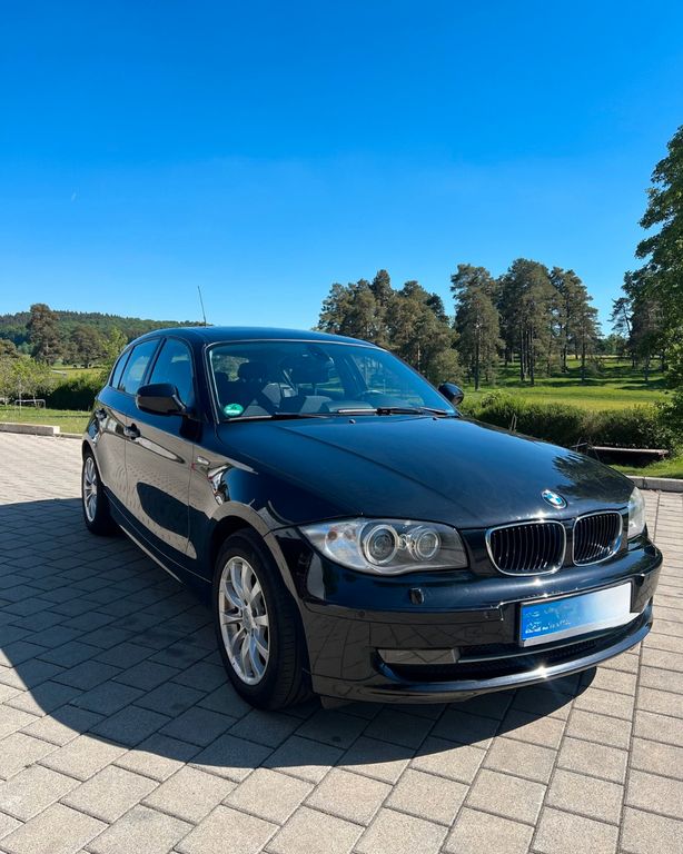 Bild des Angebotes BMW 120d - 176 PS