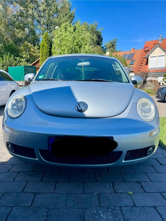 Bild des Angebotes Volkswagen New Beetle 1.6 -