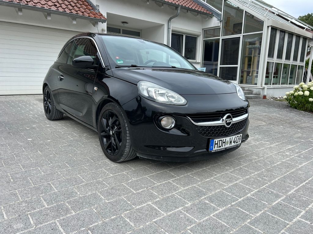 Bild des Angebotes Opel Adam 120 Jahre 1.4 74kW 120 Jahre Edition