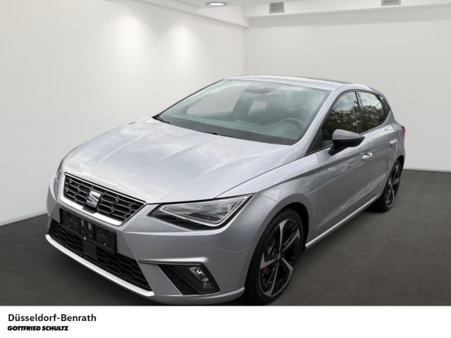 Bild des Angebotes Seat Ibiza FR 1.0 TSI DSG LED Navi Parkhilfe AppConne