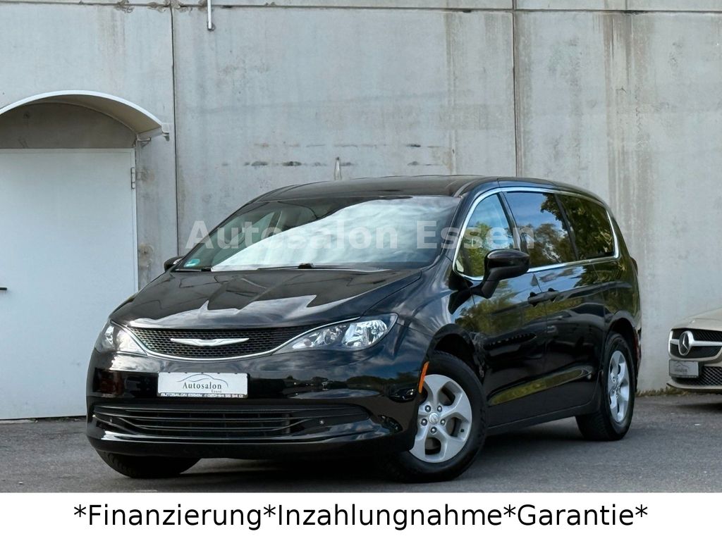 Bild des Angebotes Chrysler Pacifica L 3.6L V6*7-Sitzer*25TKM*