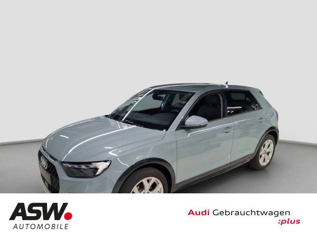 Bild des Angebotes Audi A1 allstreet 35TFSI Stronic NAVI LED ACC RFK SHZ