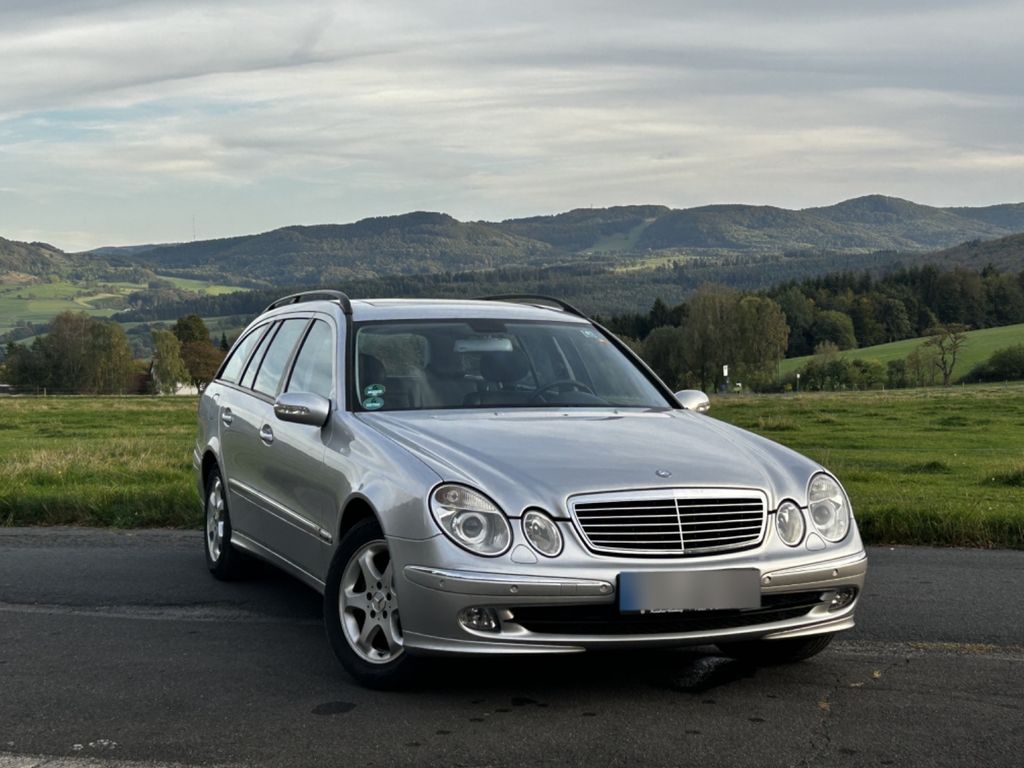 Bild des Angebotes Mercedes-Benz E 280 CDI Avantgarde | TÜV neu | CarPlay