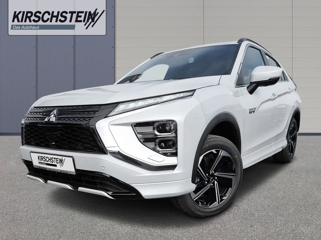 Bild des Angebotes Mitsubishi Eclipse Cross Plug-In Hybrid Select ACC LED
