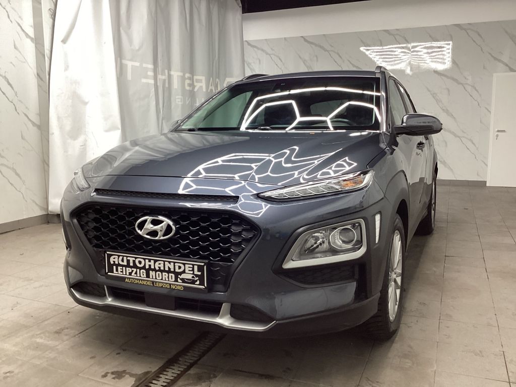 Bild des Angebotes Hyundai Kona YES! 2WD