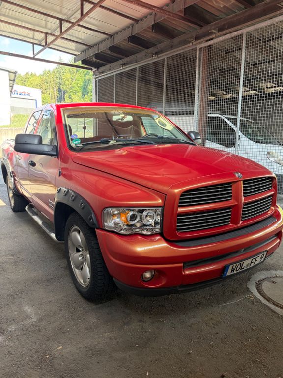 Bild des Angebotes Dodge RAM