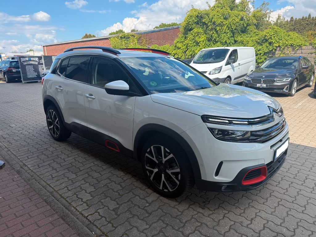 Bild des Angebotes Citroën C5 Aircross *Automatik*Pano*Kamera*PDZ*Massage*V