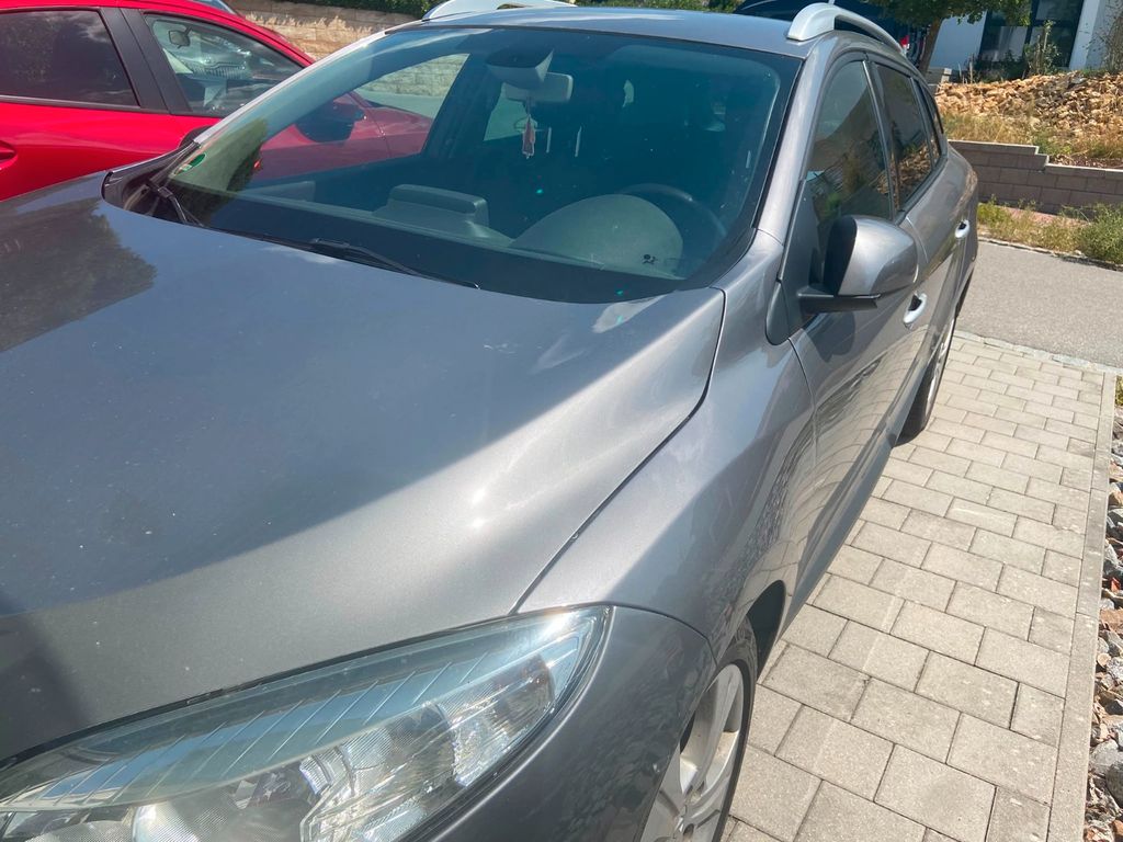 Bild des Angebotes Renault Megane Grandtour Dynamique dCi 130 Dynamique
