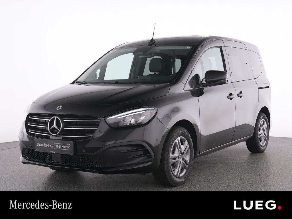 Bild des Angebotes Mercedes-Benz T 160 STYLE Standard +MBUX+Advantage+Park-Paket+