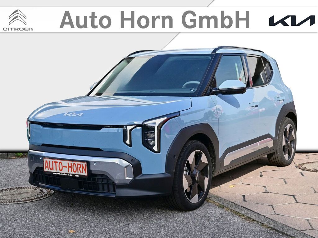Bild des Angebotes Kia EV2 42.2 KWH 4S EARTH WIC 22AC TEC DWP DES