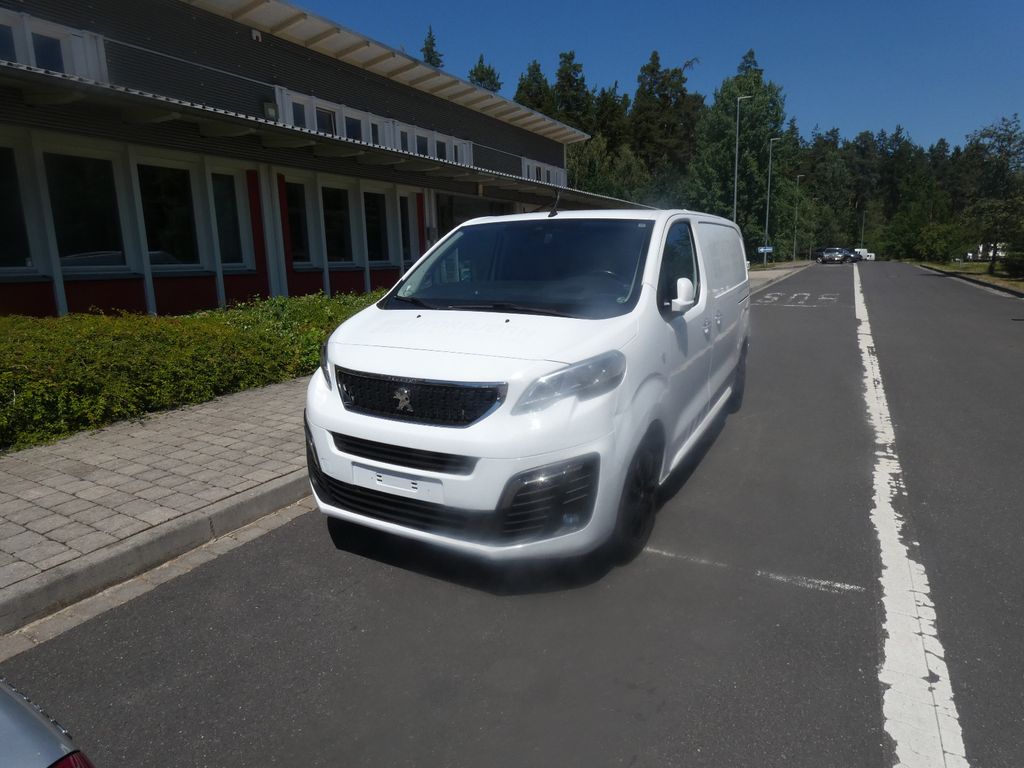 Bild des Angebotes Peugeot Expert Kasten Edition L2 Klima Temp.