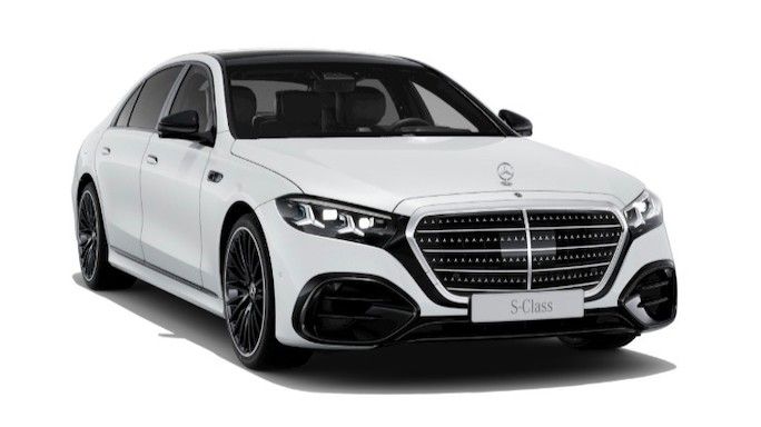 Bild des Angebotes Mercedes-Benz S 580 4Matic L AMG TV Premium Plus