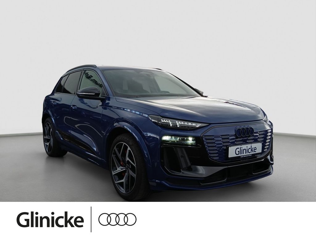 Bild des Angebotes Audi SQ6 e-tron quattro Batterie 100 kwh MMI Pro Pano