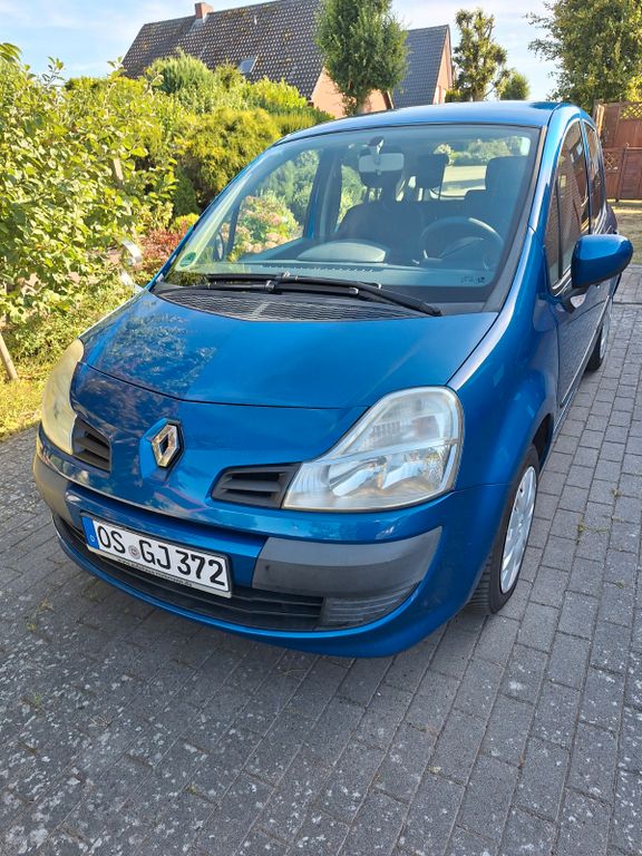 Bild des Angebotes Renault Modus 1.2 16V 55kW, TÜV bis 08/2028, Benziner