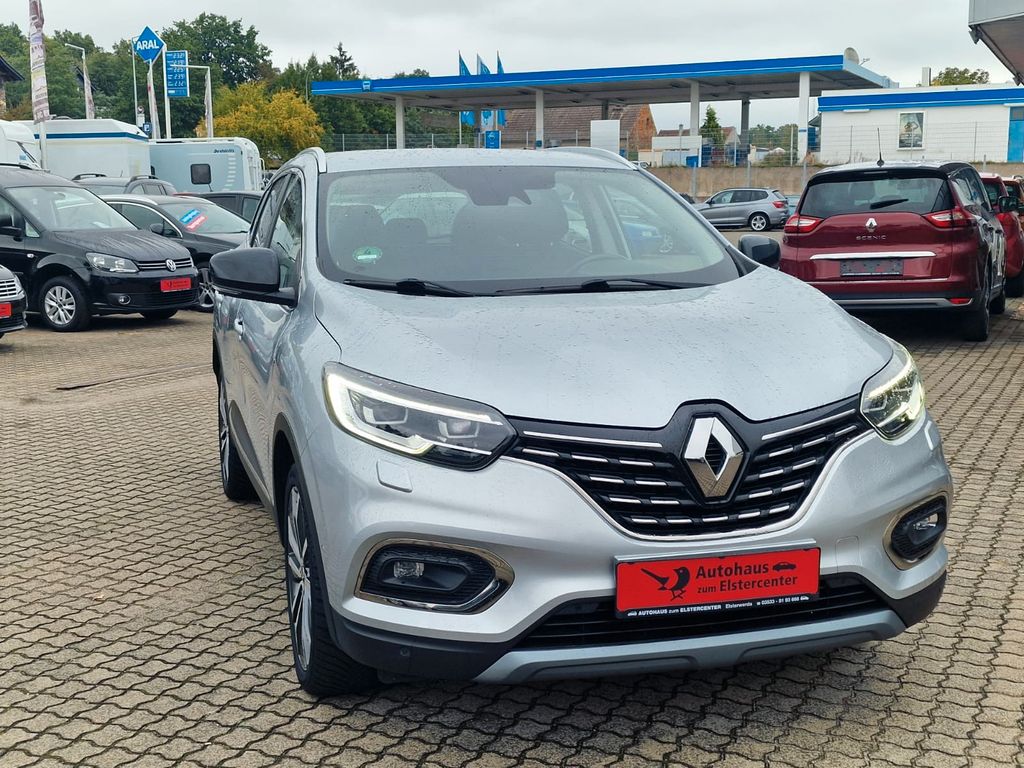 Bild des Angebotes Renault Kadjar Bose Edition Bluetooth Touch Facelift