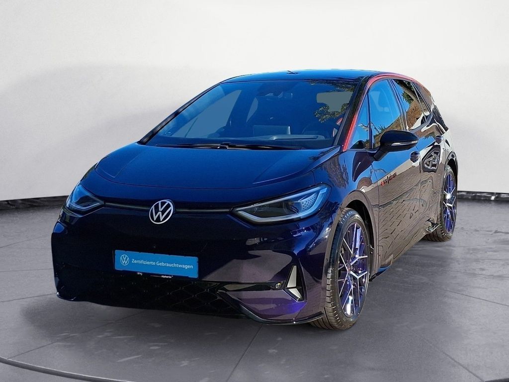 Bild des Angebotes Volkswagen ID.3 GTX FIRE & ICE #HEAD-UP #PANO #HARMAN #KEYL
