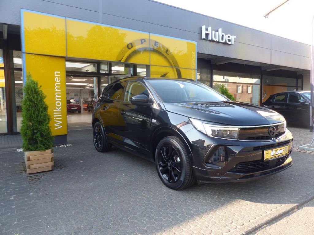 Bild des Angebotes Opel Grandland GS Line