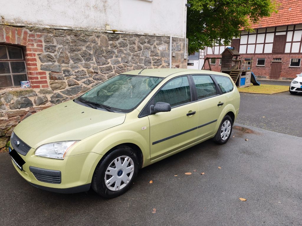 Bild des Angebotes Ford Focus 1.6 Trend