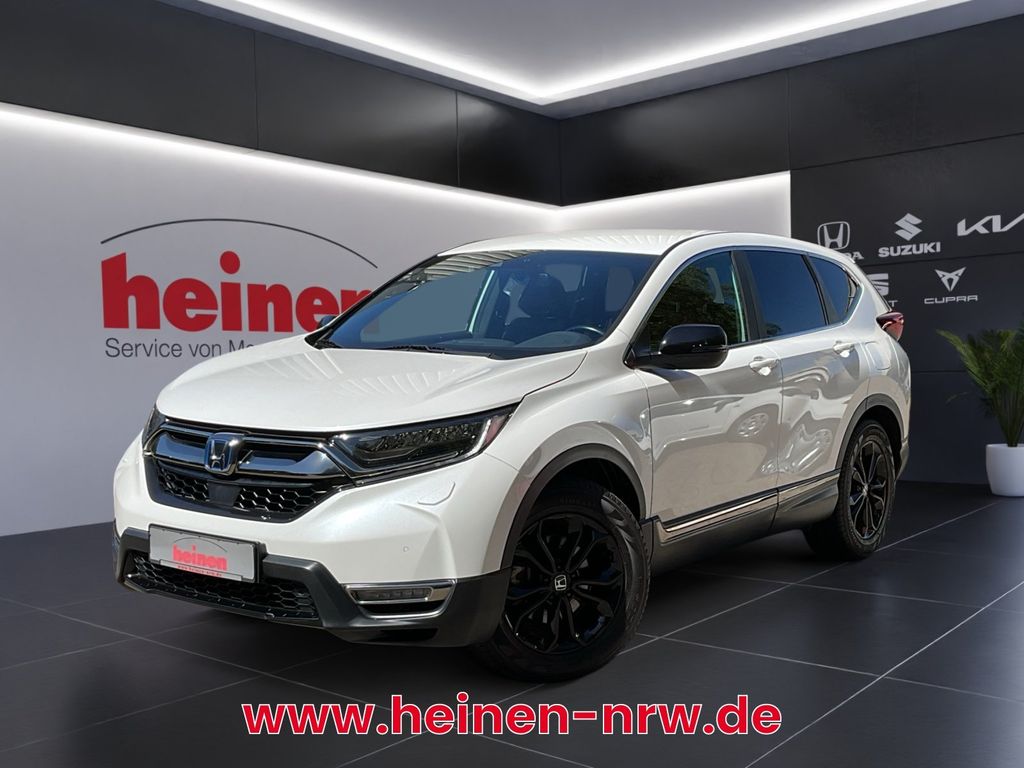 Bild des Angebotes Honda CR-V 2.0 i-VTEC i-MMD Sport Line ACC+LED+Navi+LM