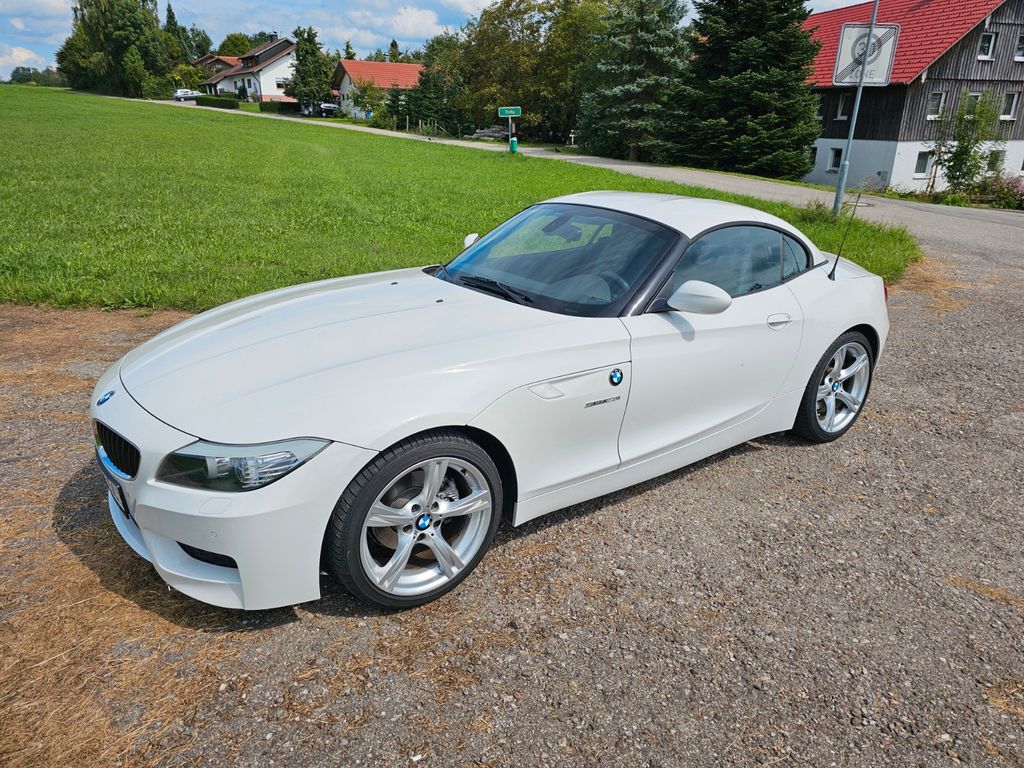 BMW Z4 S drive 23i