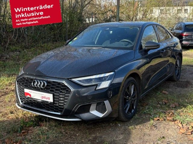 Bild des Angebotes Audi A3 Limousine 35 TDI Advanced Matrix LED Kamera N