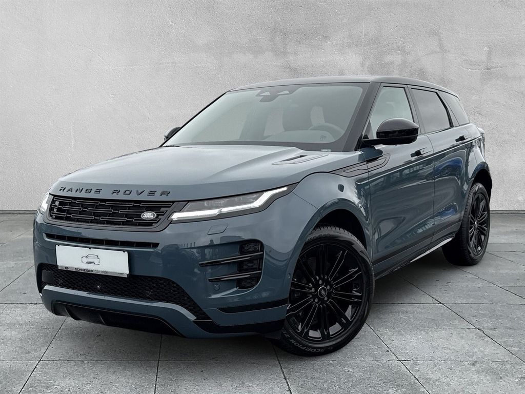 Bild des Angebotes Land Rover Range Rover Evoque D200 DYNAMIC SE ACC+3D-KAMERA