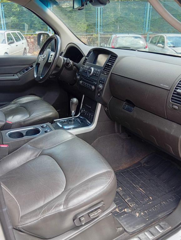 Bild des Angebotes Nissan Pathfinder 3.0 V6 dCi DPF LE 4WD Automatik LE