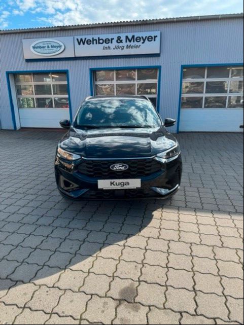 Bild des Angebotes Ford Kuga ST-Line