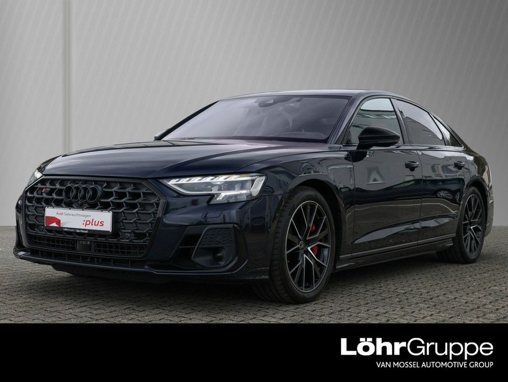 Bild des Angebotes Audi S8 4.0 TFSI quattro Allrad Lenkung