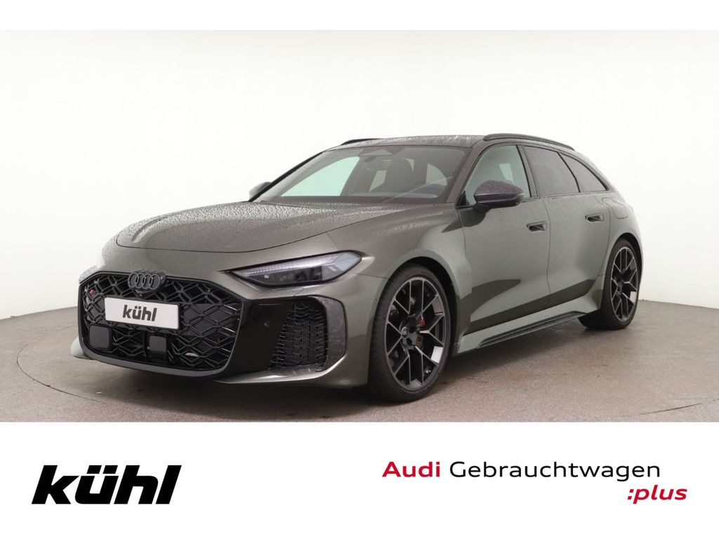 Bild des Angebotes Audi RS 5 Avant Audi RS 5 Avant 470 kW tiptronic