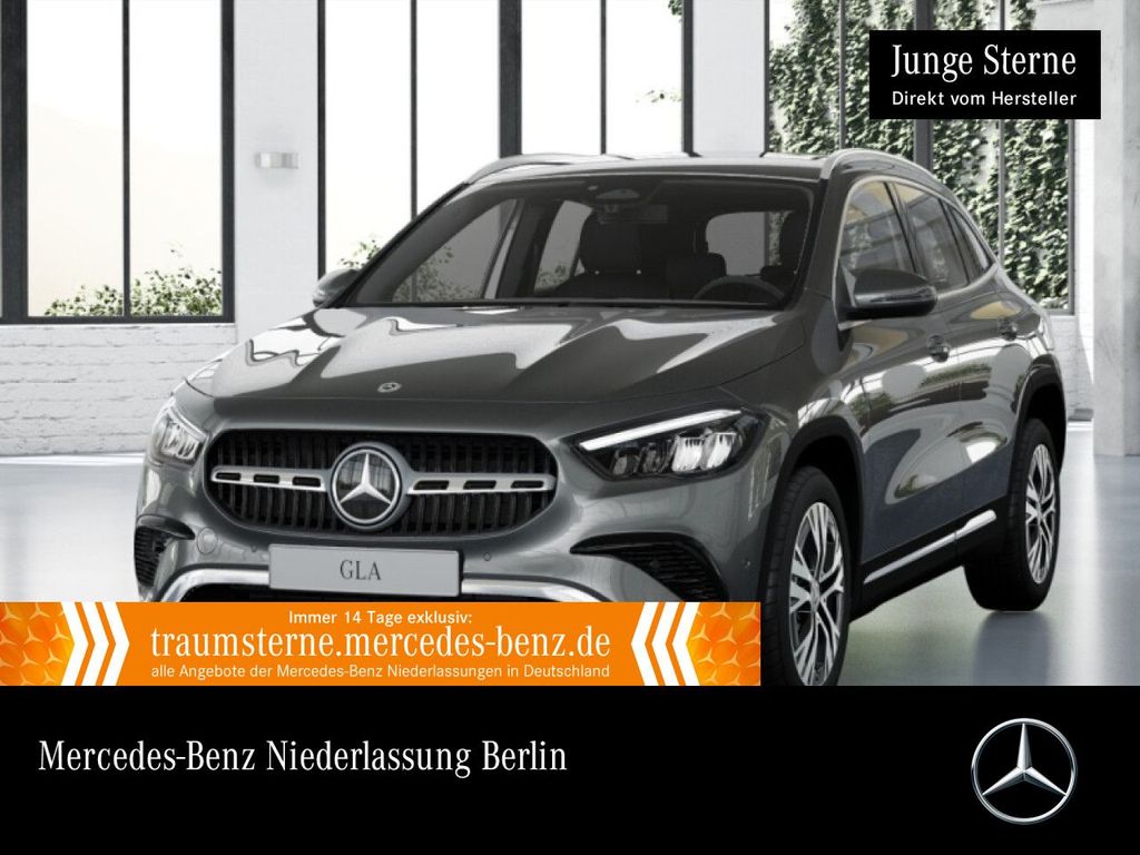 Bild des Angebotes Mercedes-Benz GLA 180 PROGRESSIVE ADVANCED/LED/RKAM/VZA/MBUX