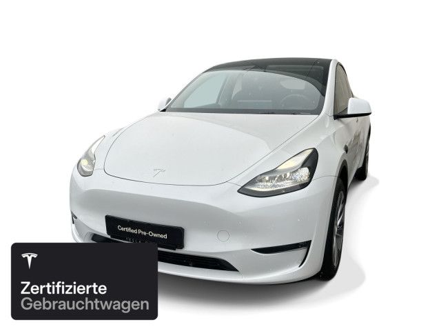 Bild des Angebotes Tesla Model Y Long Range AWD