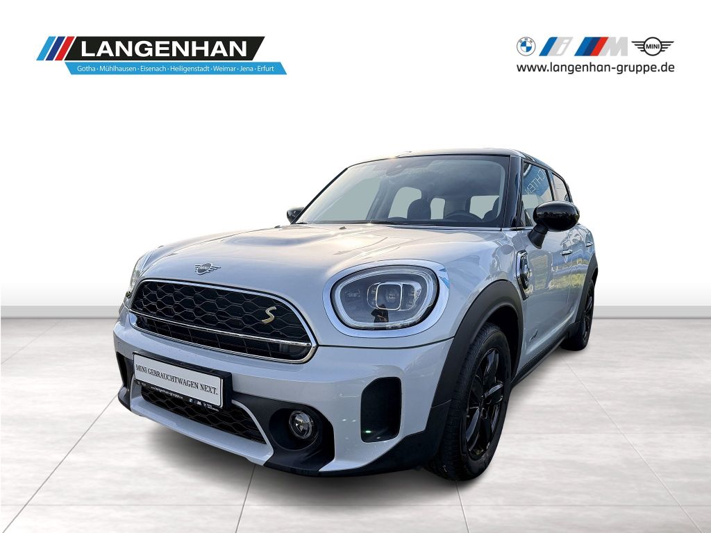 Bild des Angebotes MINI Cooper SE ALL4 Countryman Head-Up DAB LED RFK
