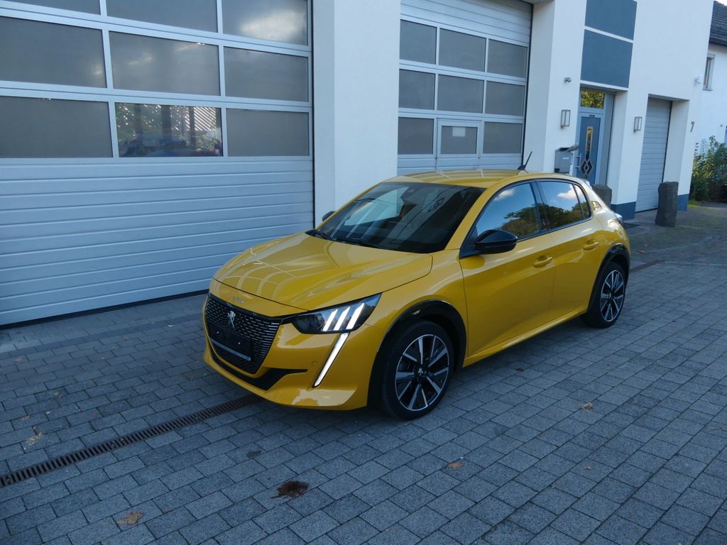 Bild des Angebotes Peugeot 208 GT-Line