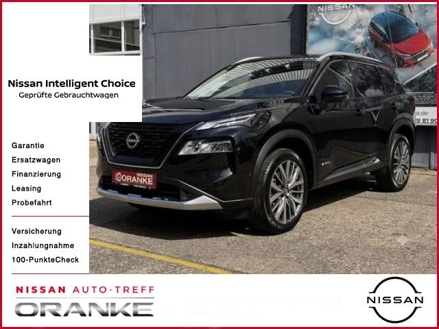 Bild des Angebotes Nissan X-Trail 1.5 VC-T e-Power Tekna 20Zoll*PP*HUD