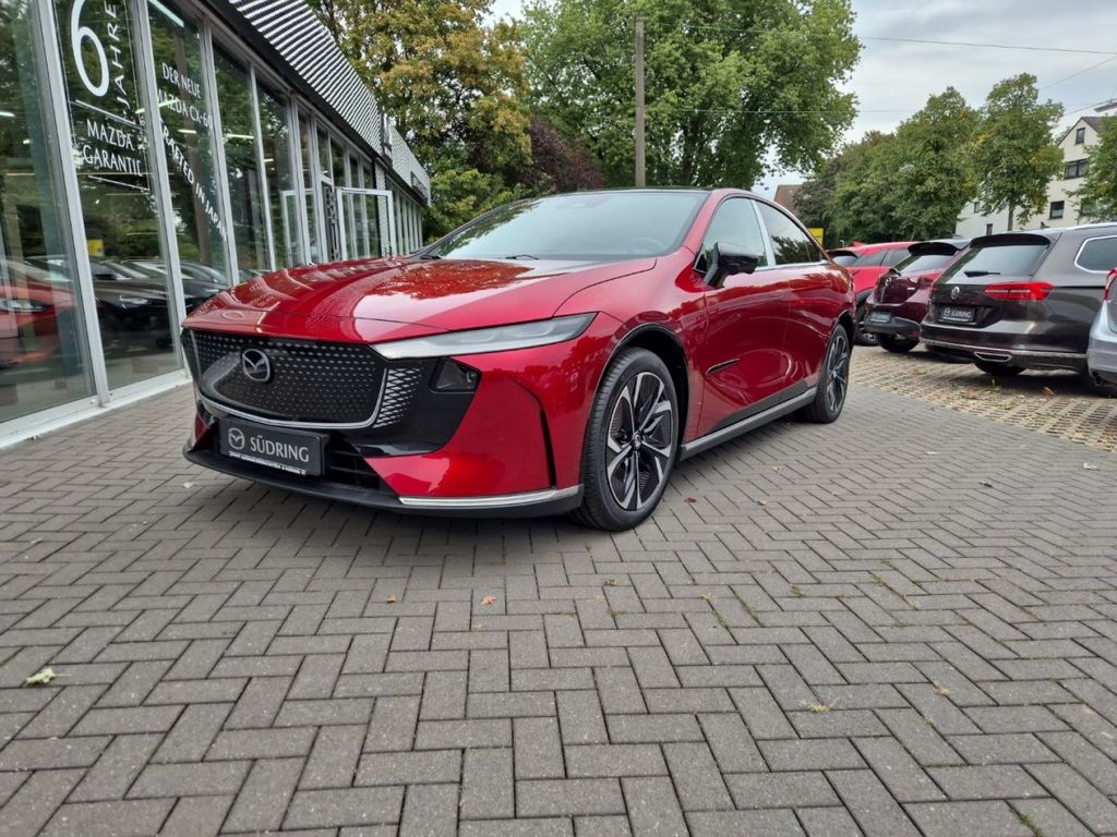 Bild des Angebotes Mazda 6E EV 258ps Takumi