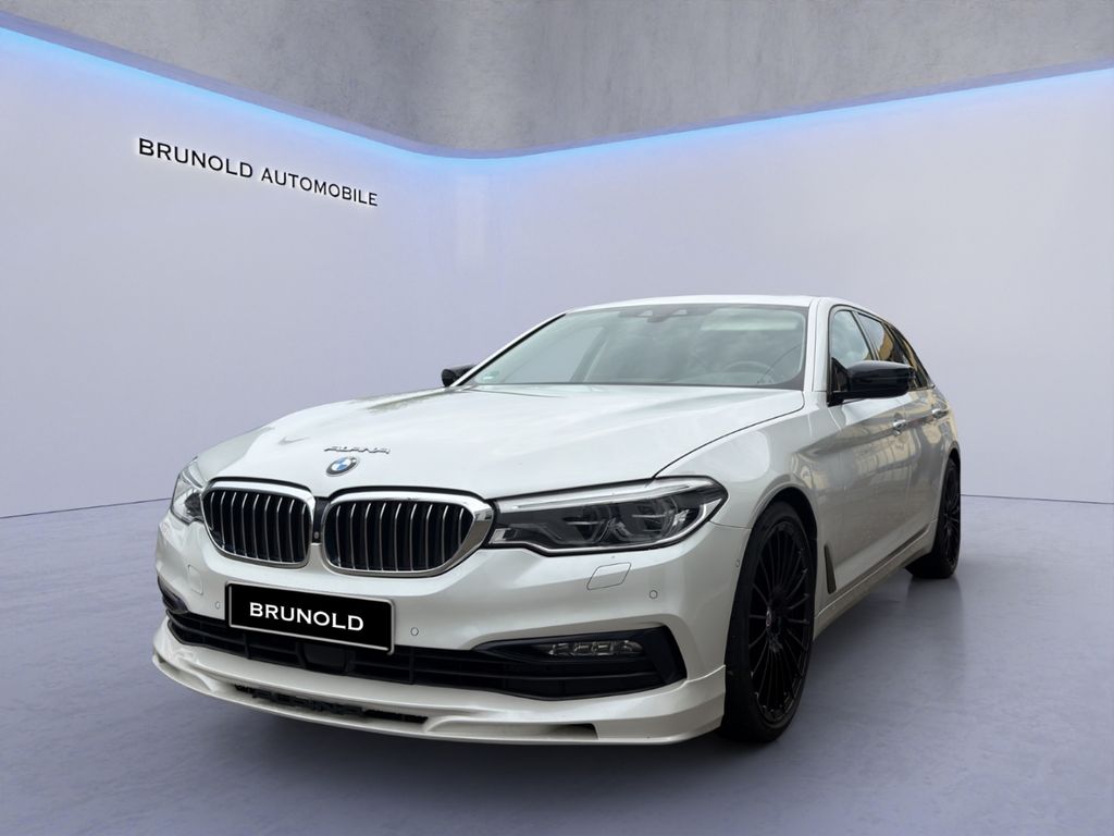 Bild des Angebotes ALPINA B5 Touring Biturbo Comp. Allrad