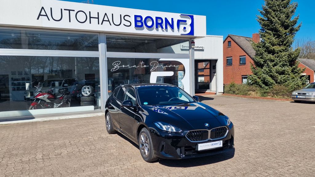 Bild des Angebotes BMW 120 NAVI KAMERA LED ISOFIX 1.HD